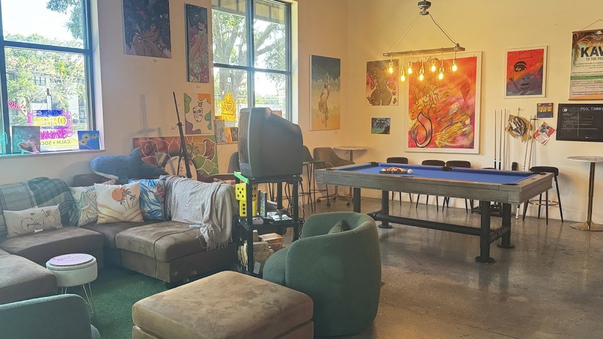 Kava Culture Kava Bar photo 2