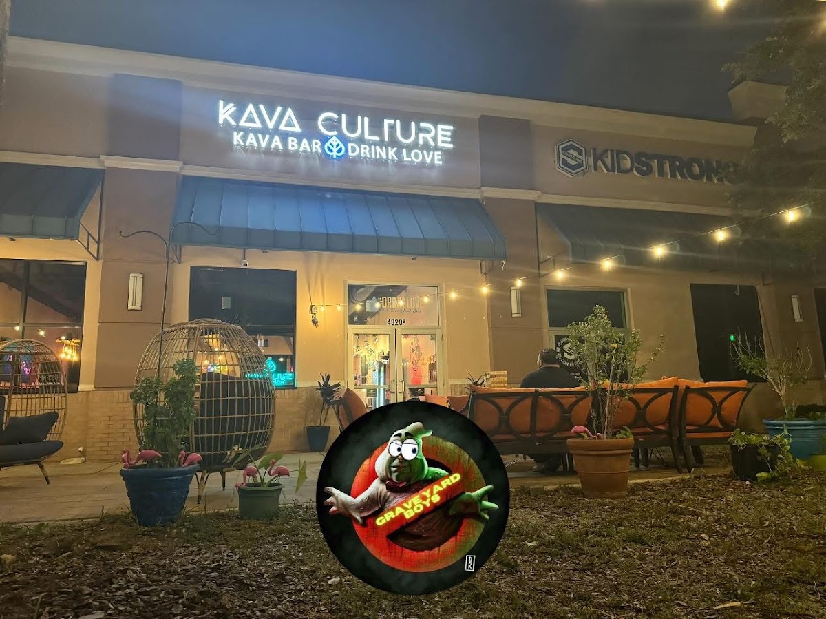 Kava Culture Kava Bar photo 5