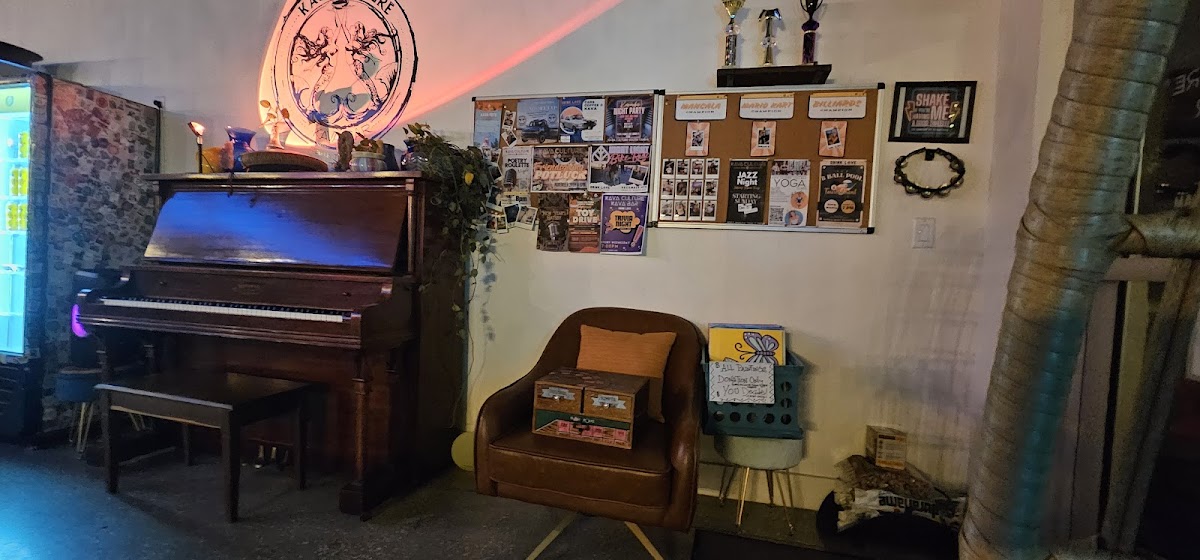 Kava Culture Kava Bar photo 7