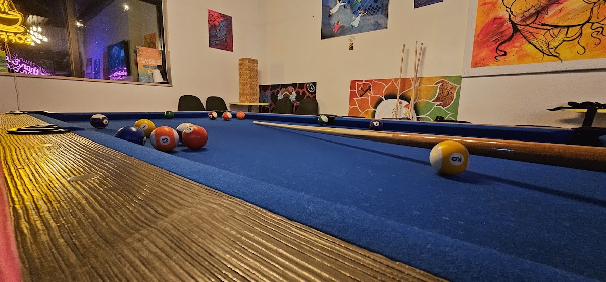 Kava Culture Kava Bar photo 8