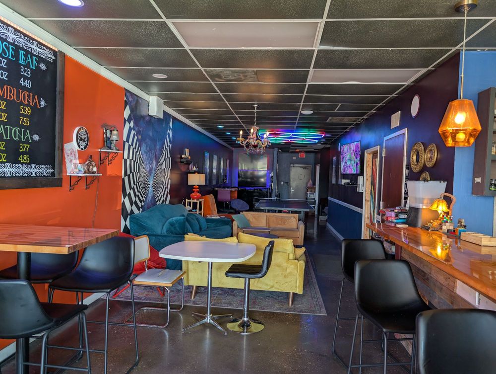 Ritual Kava Lounge photo 3