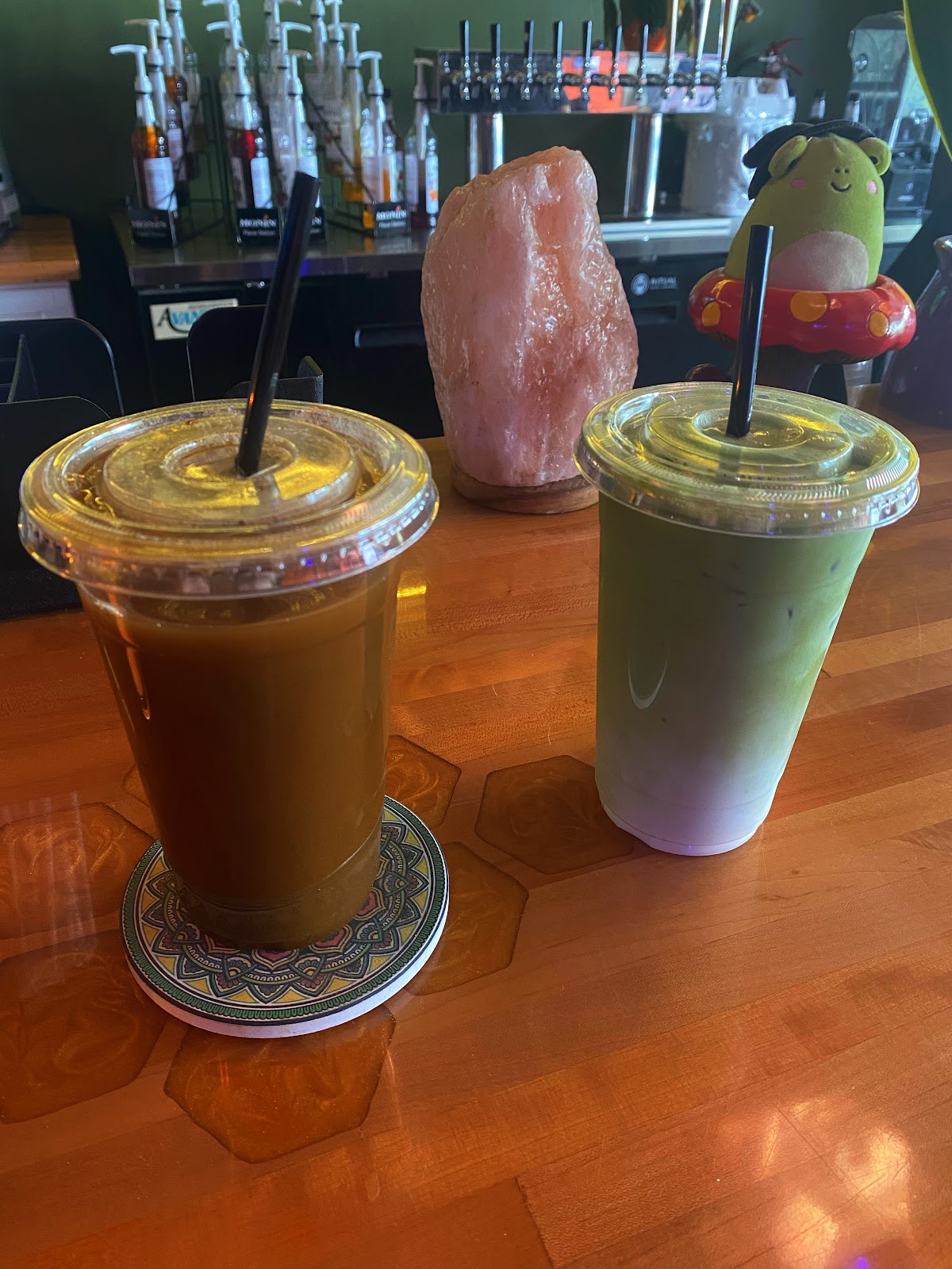 Ritual Kava Lounge photo 4