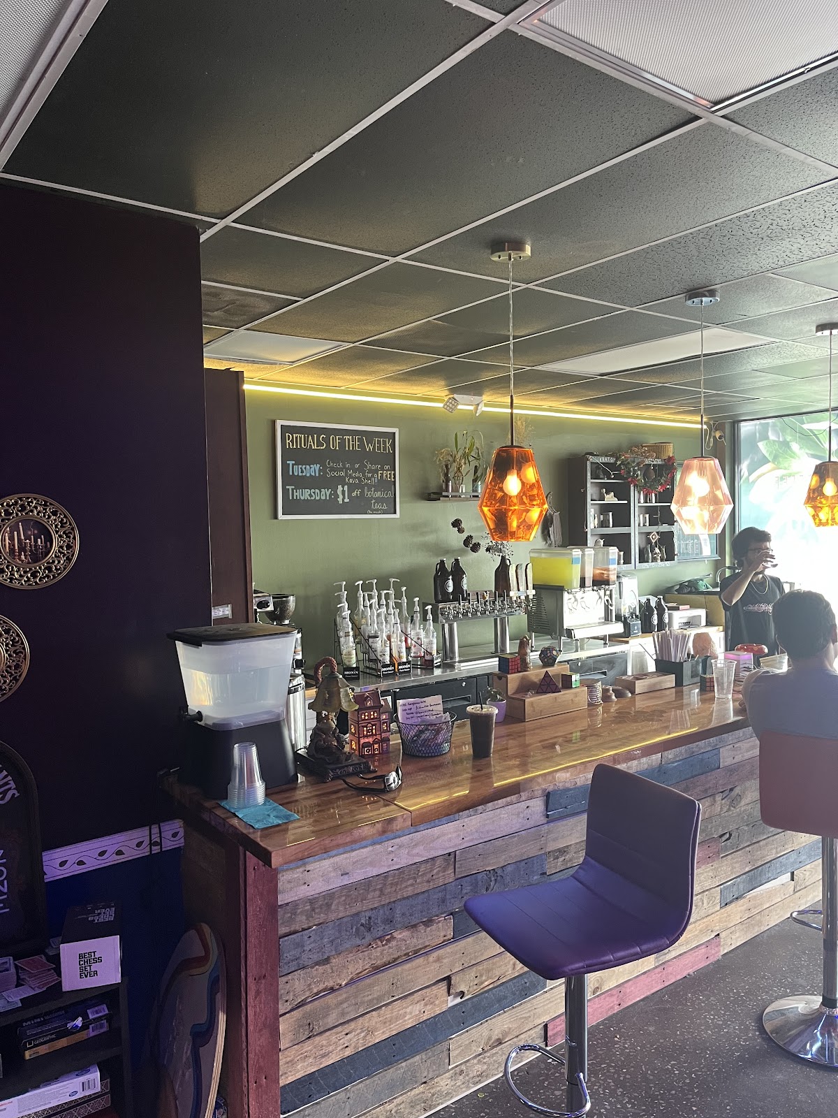 Ritual Kava Lounge photo 7