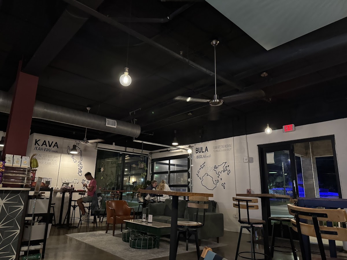 Grassroots Kava House photo 2