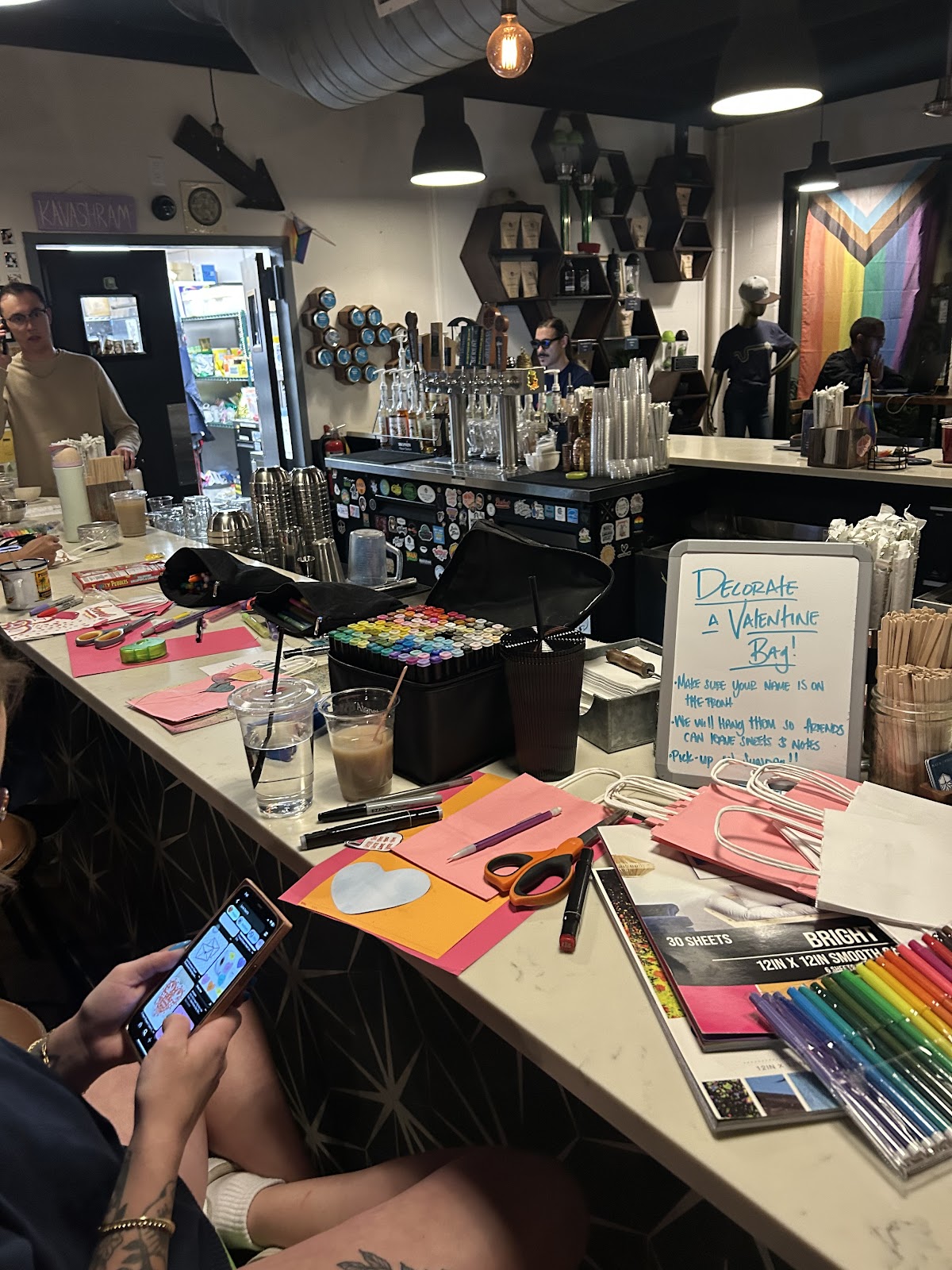 Grassroots Kava House photo 4