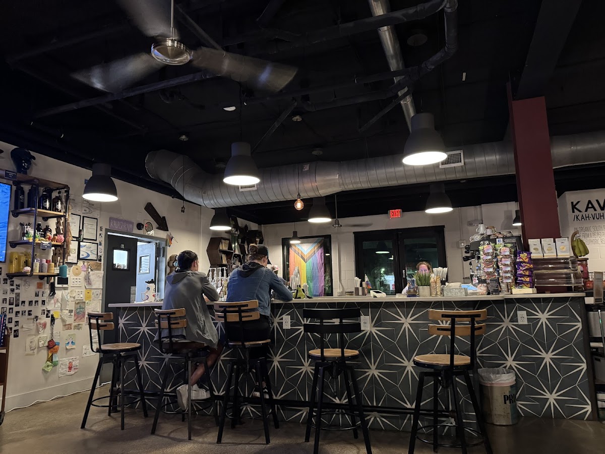 Grassroots Kava House photo 5