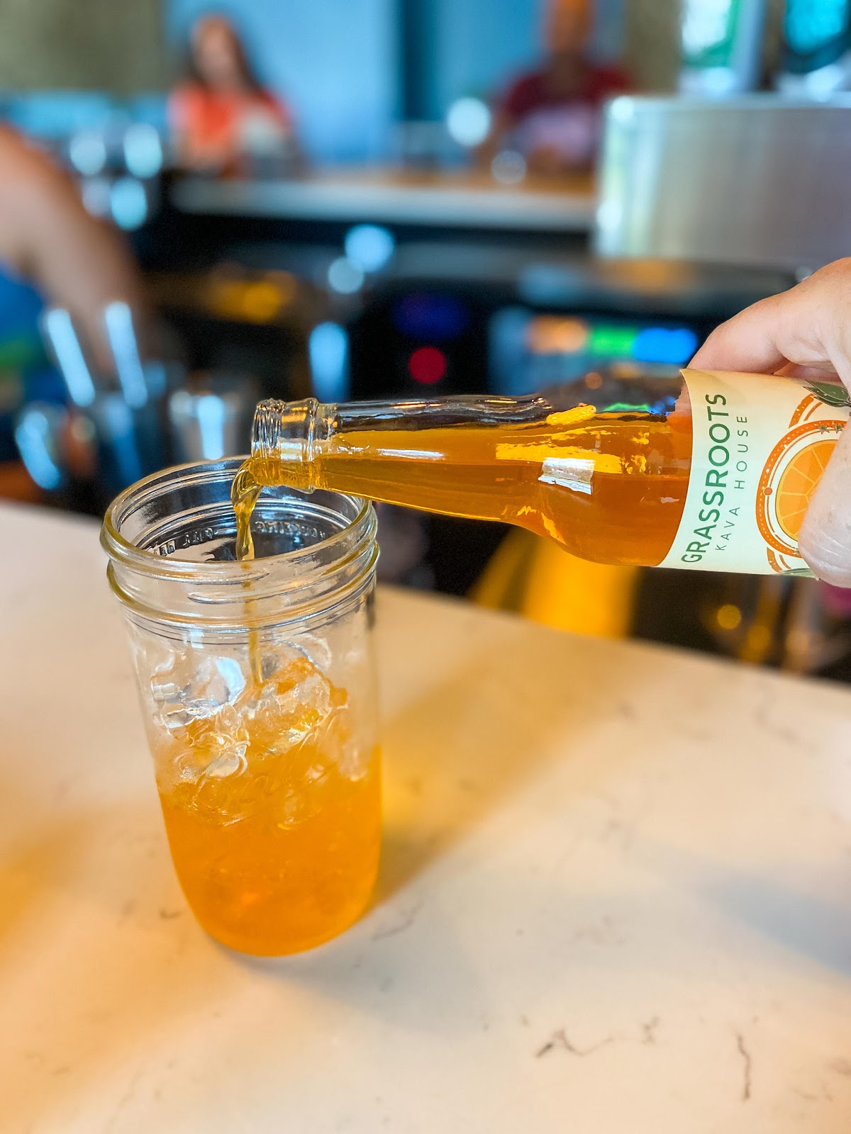 Grassroots Kava House photo 6