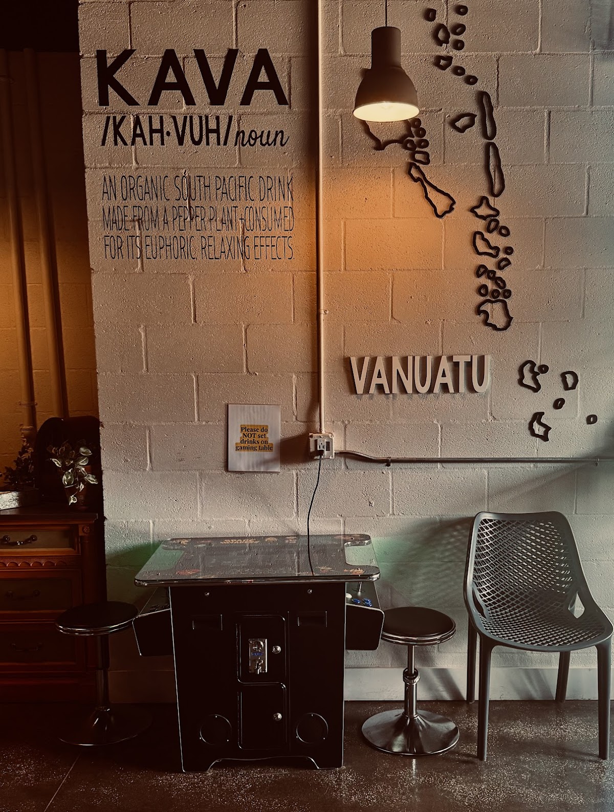 Grassroots Kava House photo 8