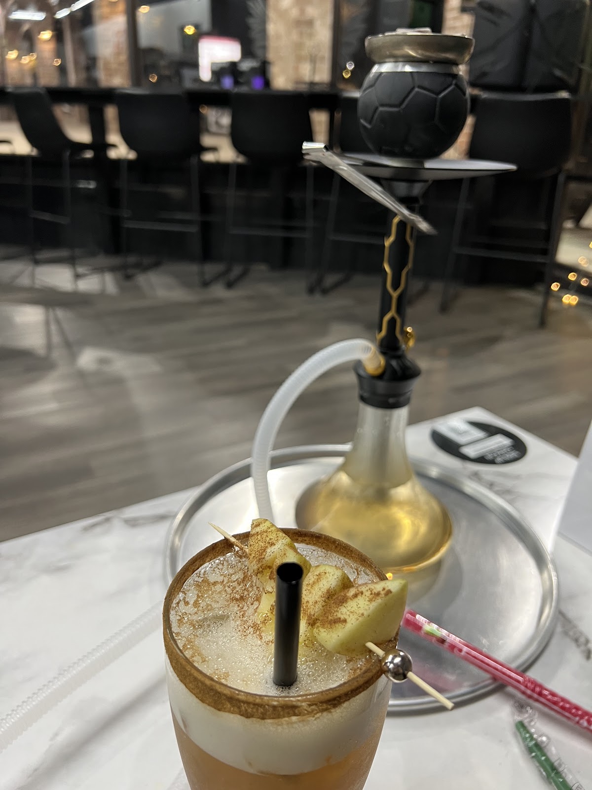 Insomnia ISG Kava Bar and Lounge photo 1