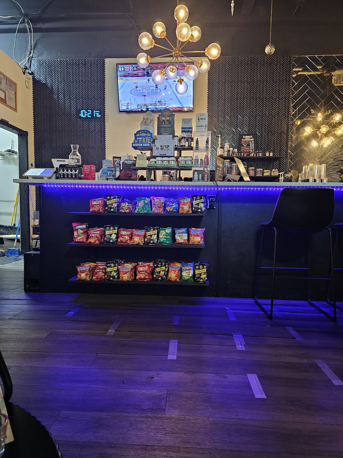 Insomnia ISG Kava Bar and Lounge photo 5