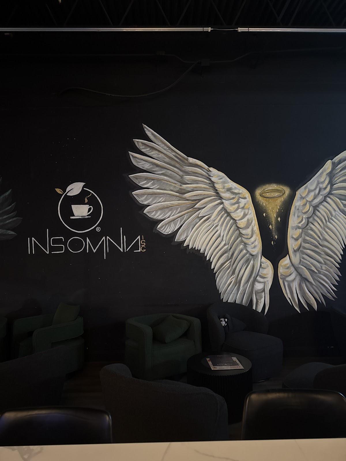 Insomnia ISG Kava Bar and Lounge photo 7