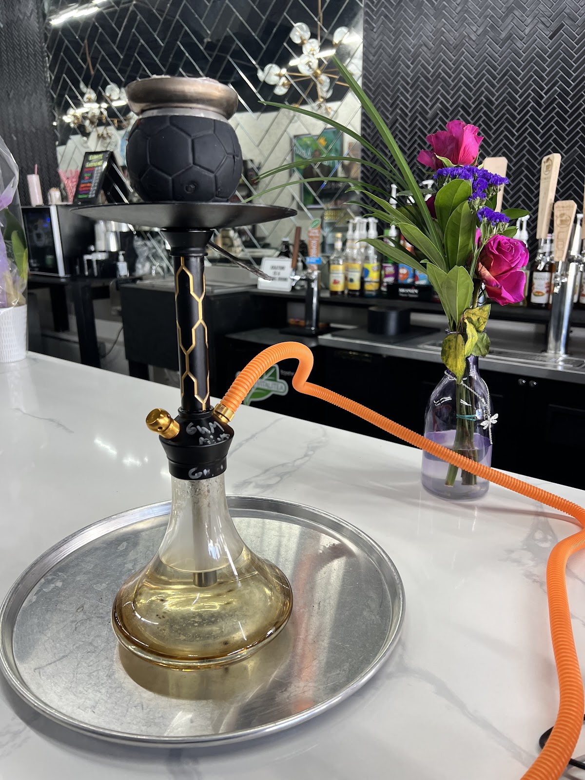 Insomnia ISG Kava Bar and Lounge photo 8