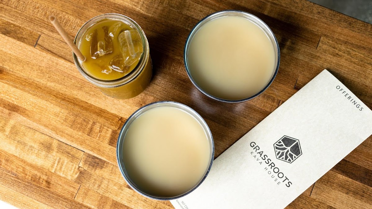 Grassroots Kava House photo 1