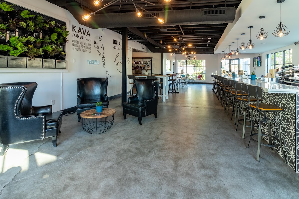 Grassroots Kava House photo 2