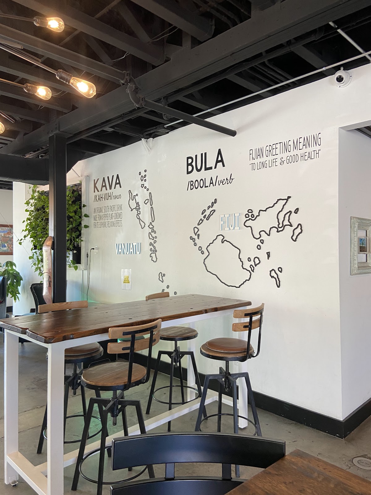 Grassroots Kava House photo 3