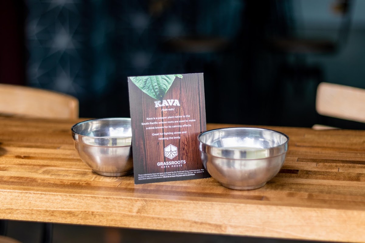 Grassroots Kava House photo 6