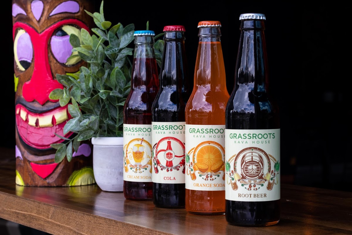 Grassroots Kava House photo 7