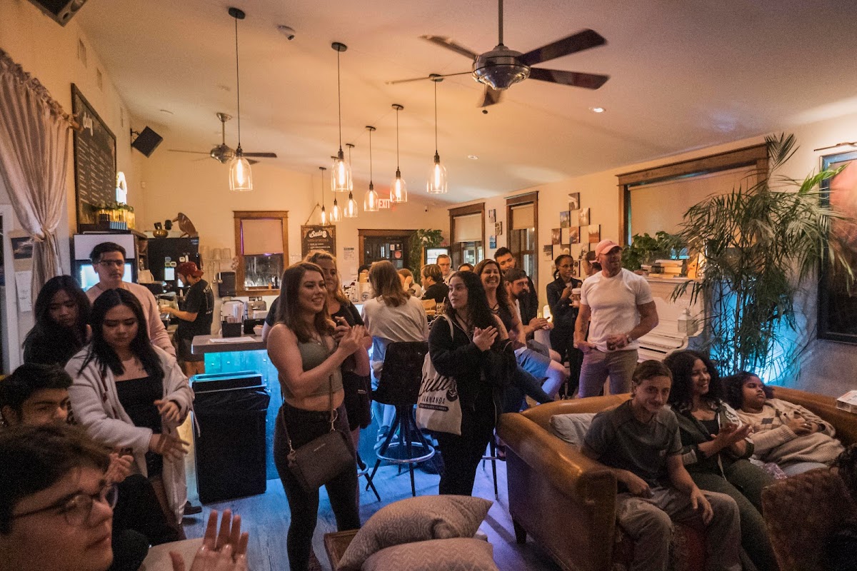 Bula Kavananda Kava Bar & Coffee House photo 2