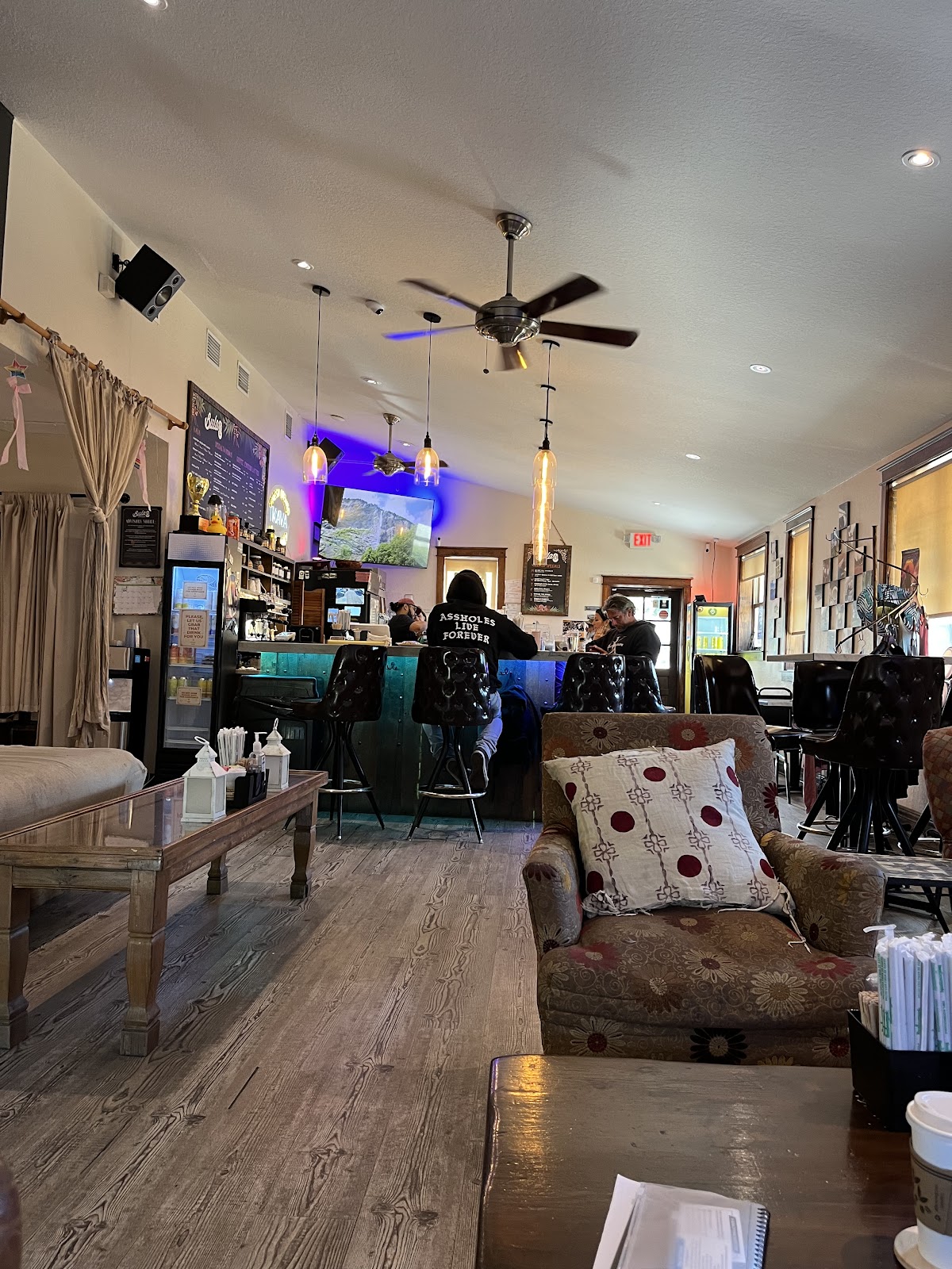 Bula Kavananda Kava Bar & Coffee House photo 3