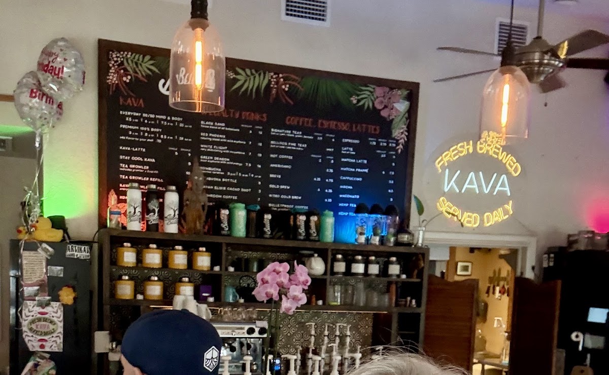 Bula Kavananda Kava Bar & Coffee House photo 4