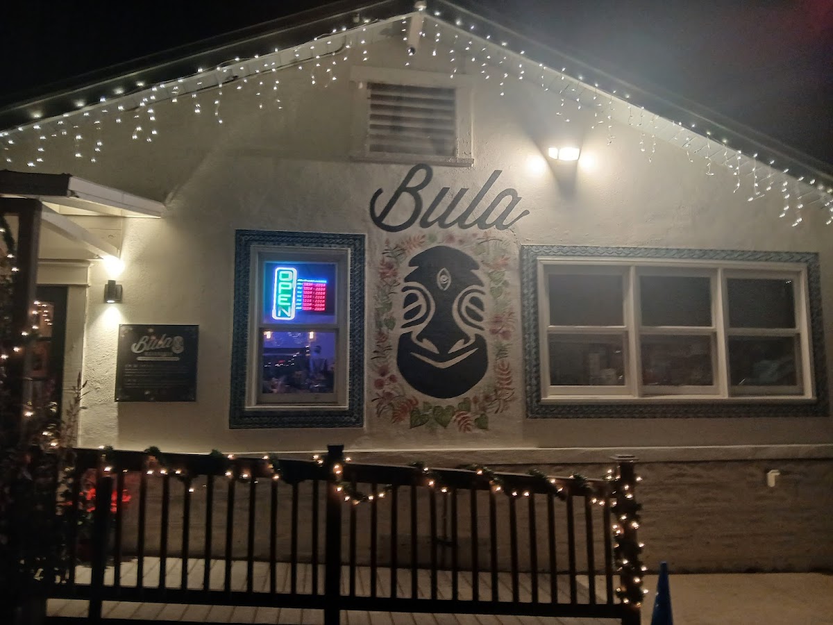 Bula Kavananda Kava Bar & Coffee House photo 6