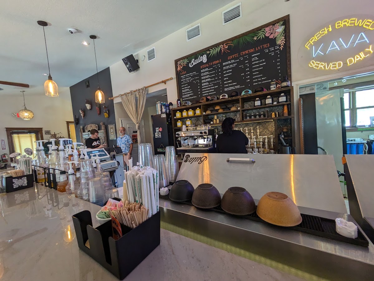 Bula Kavananda Kava Bar & Coffee House photo 8