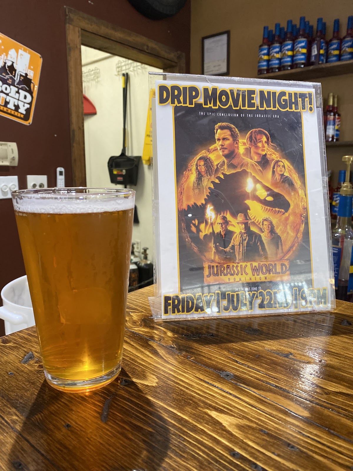 DRIP Tampa Botanical Tea/Kava Bar & More photo 4