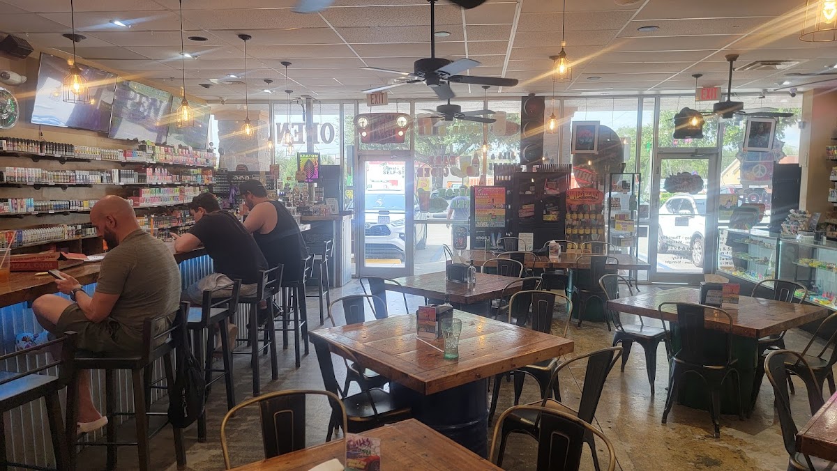 DRIP Tampa Botanical Tea/Kava Bar & More photo 7