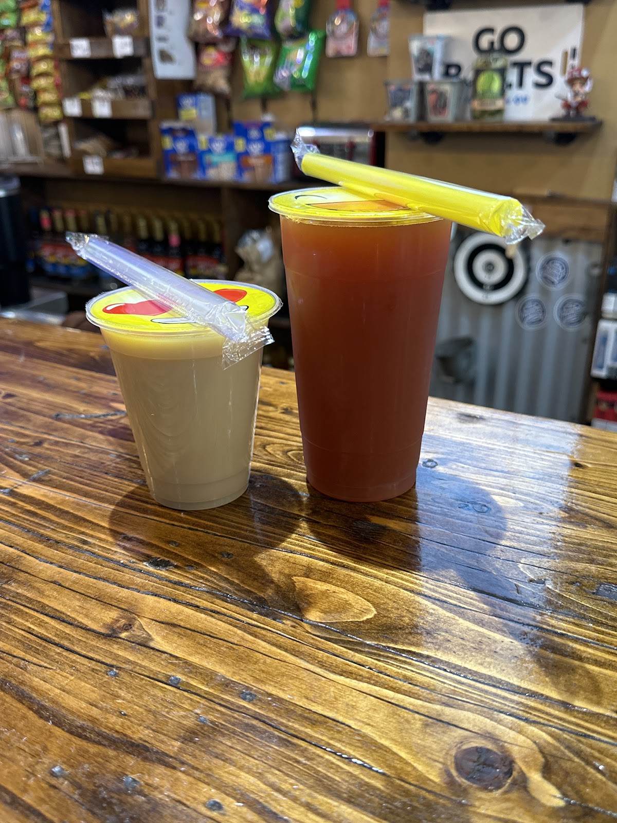 DRIP Tampa Botanical Tea/Kava Bar & More photo 8