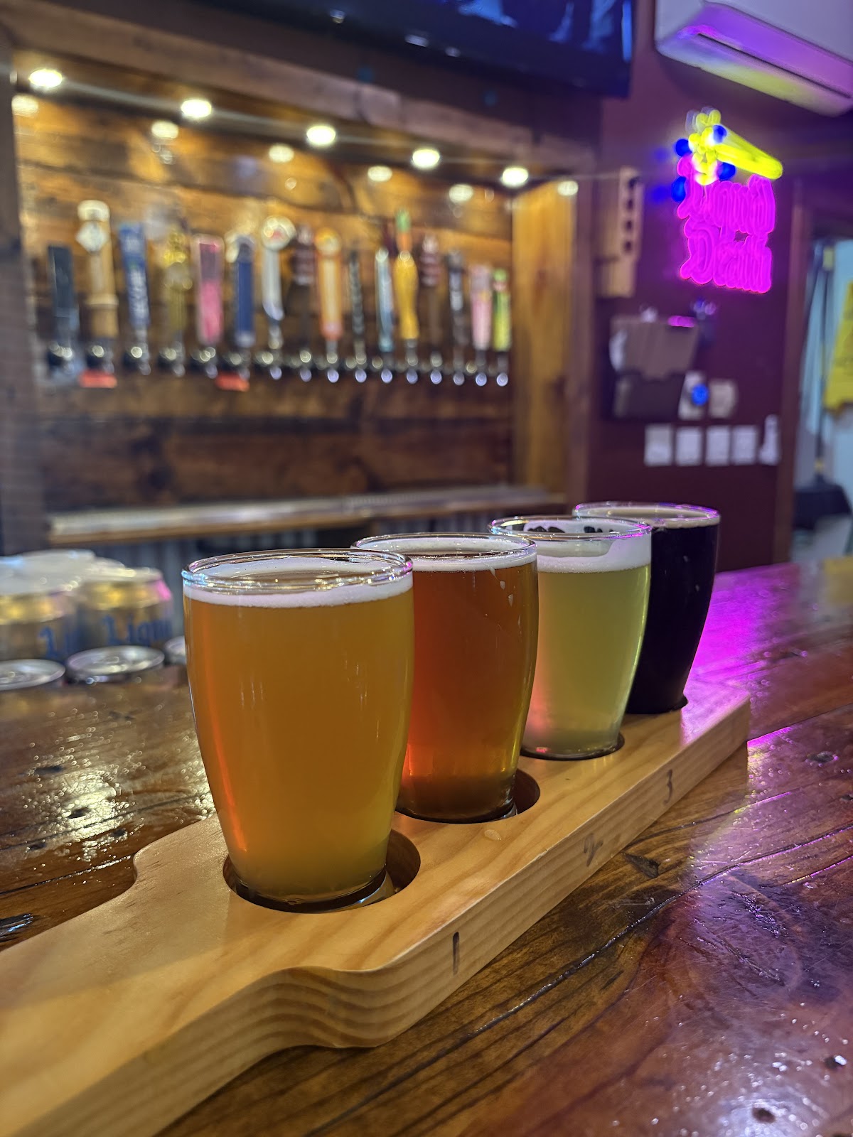 DRIP Tampa Botanical Tea/Kava Bar & More