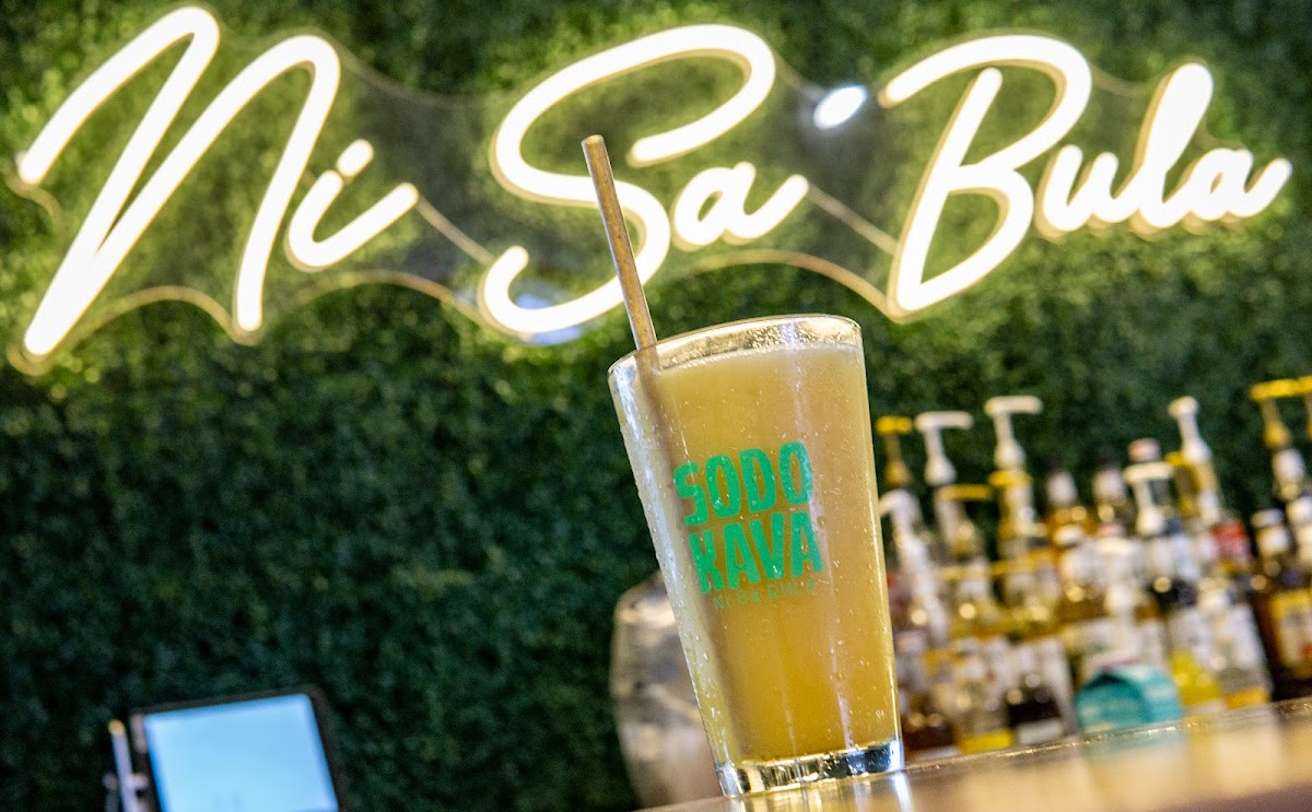 SODO KAVA photo 1
