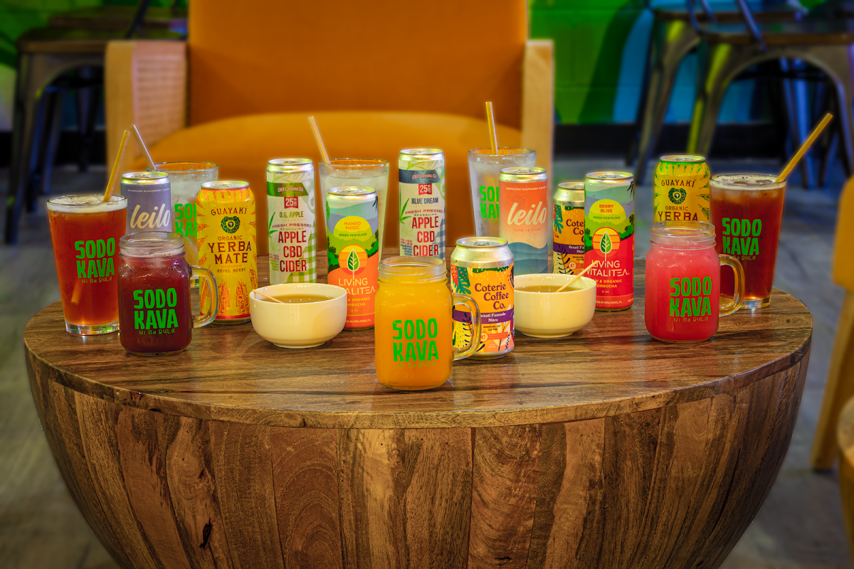 SODO KAVA photo 2