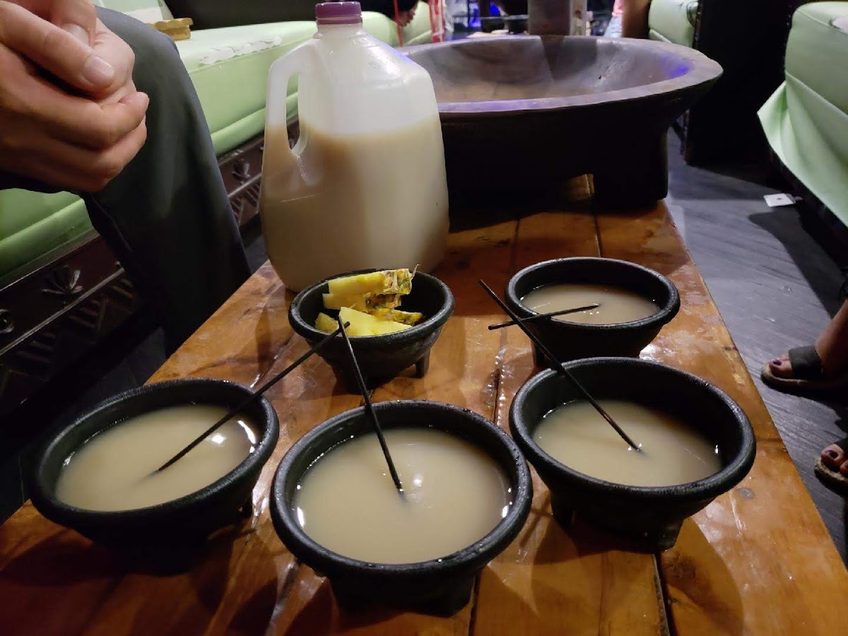 Pacific Rootz Kava Lounge photo 1