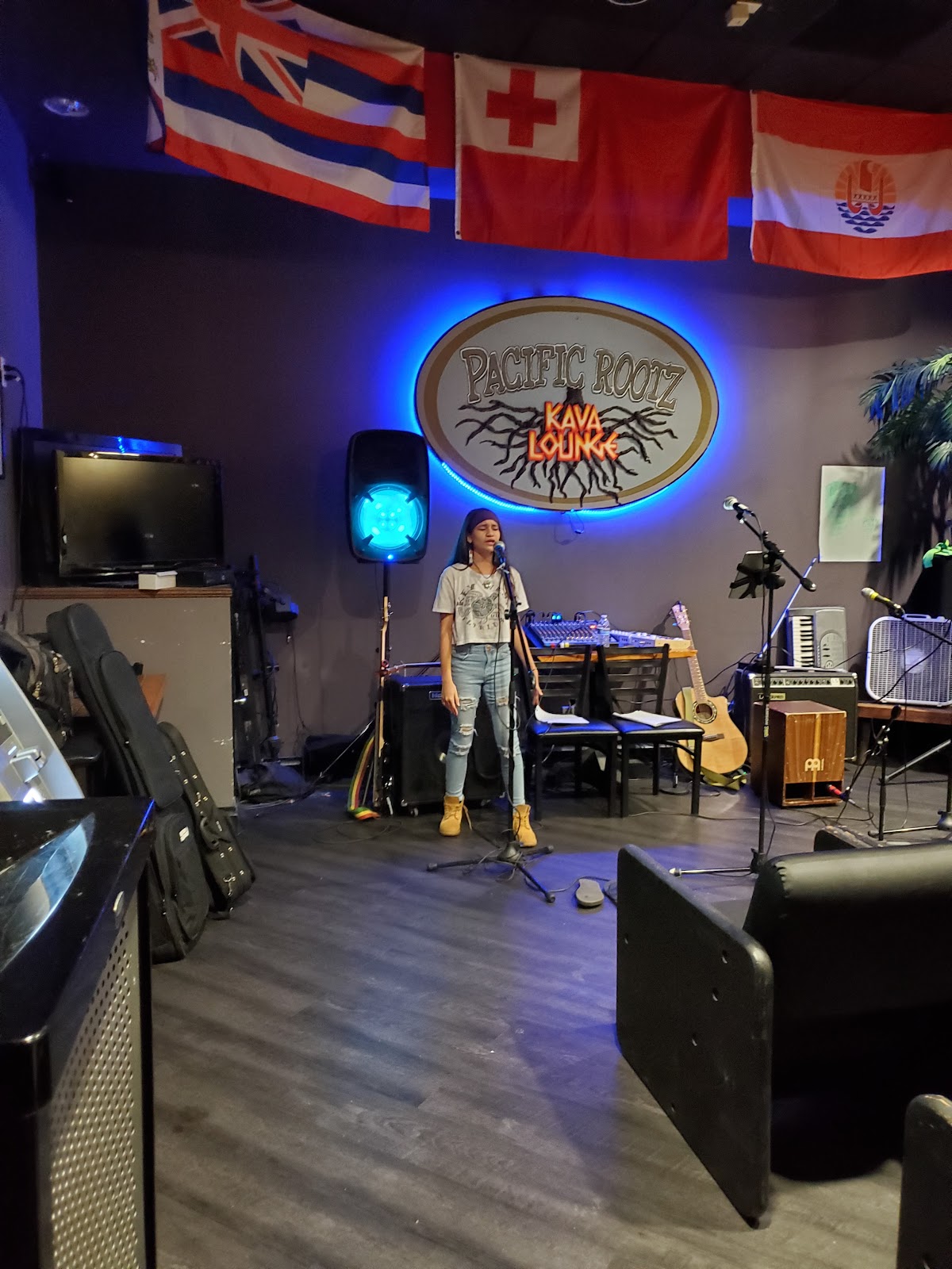 Pacific Rootz Kava Lounge photo 3