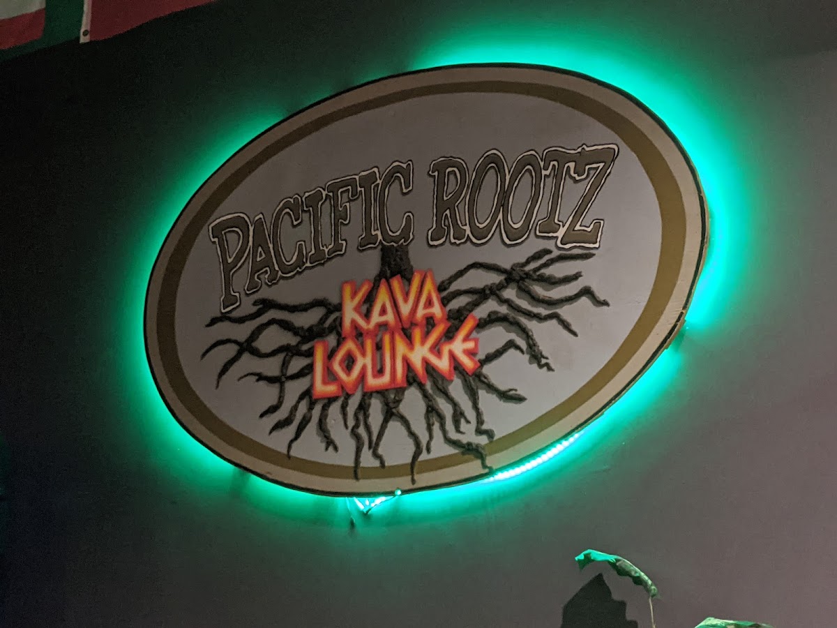 Pacific Rootz Kava Lounge photo 6