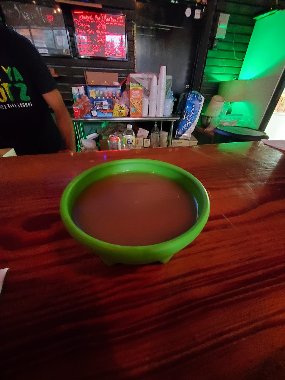 Pacific Rootz Kava Lounge photo 8