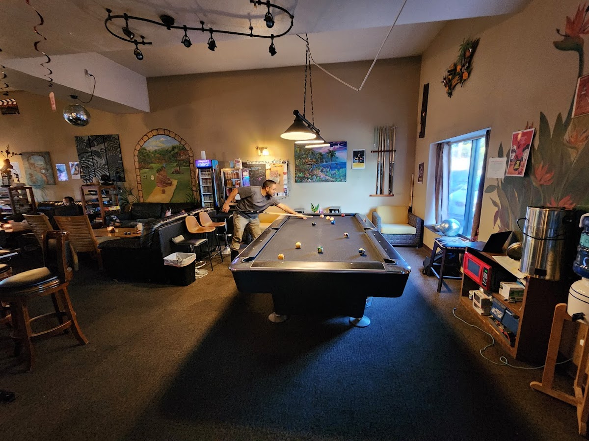 Kava Cove Lounge photo 1