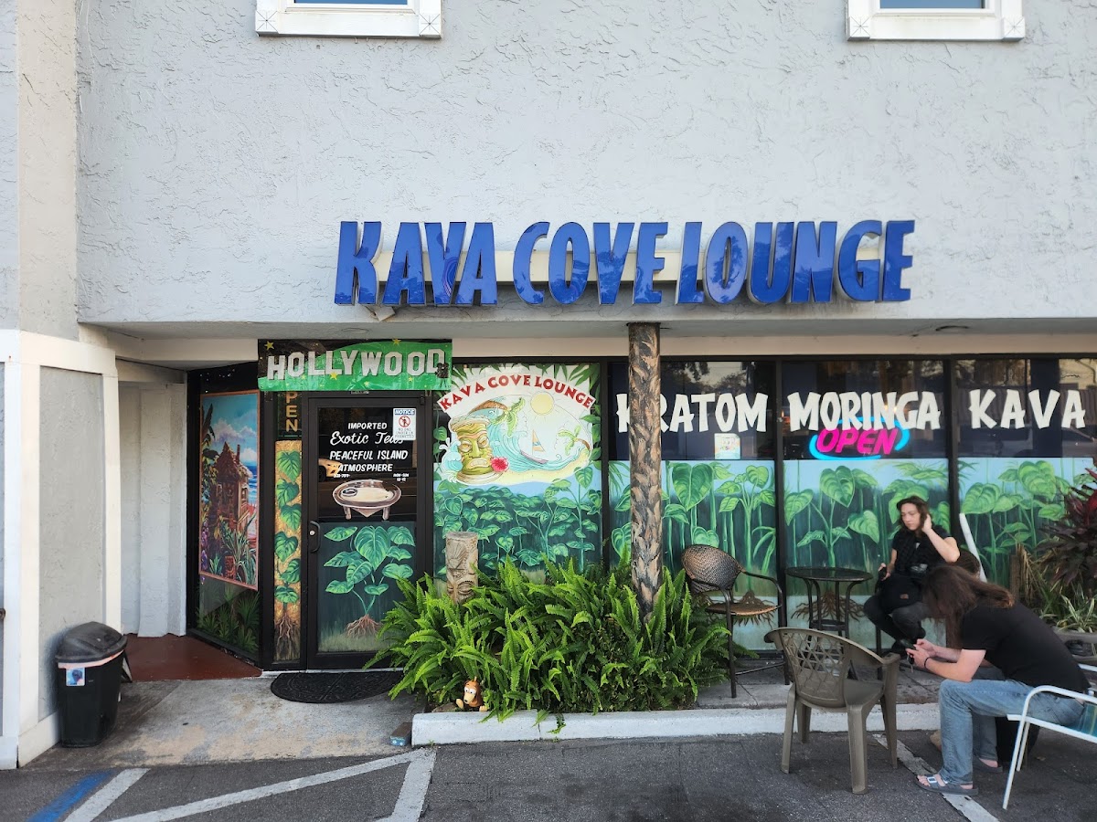 Kava Cove Lounge photo 2