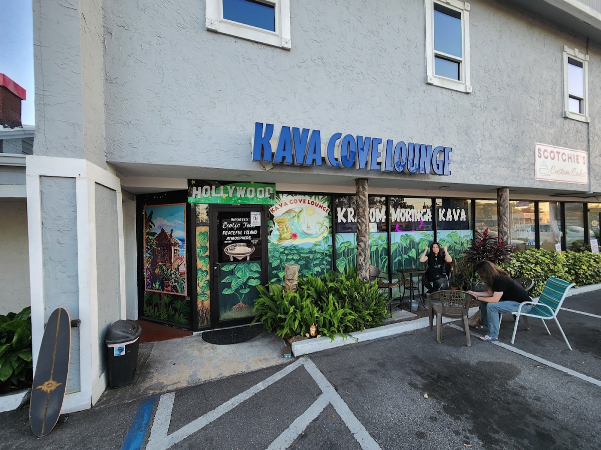 Kava Cove Lounge photo 3
