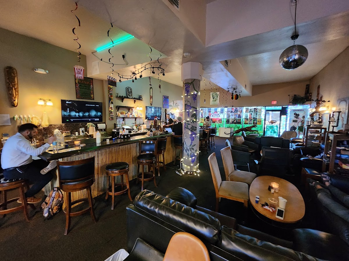 Kava Cove Lounge photo 6