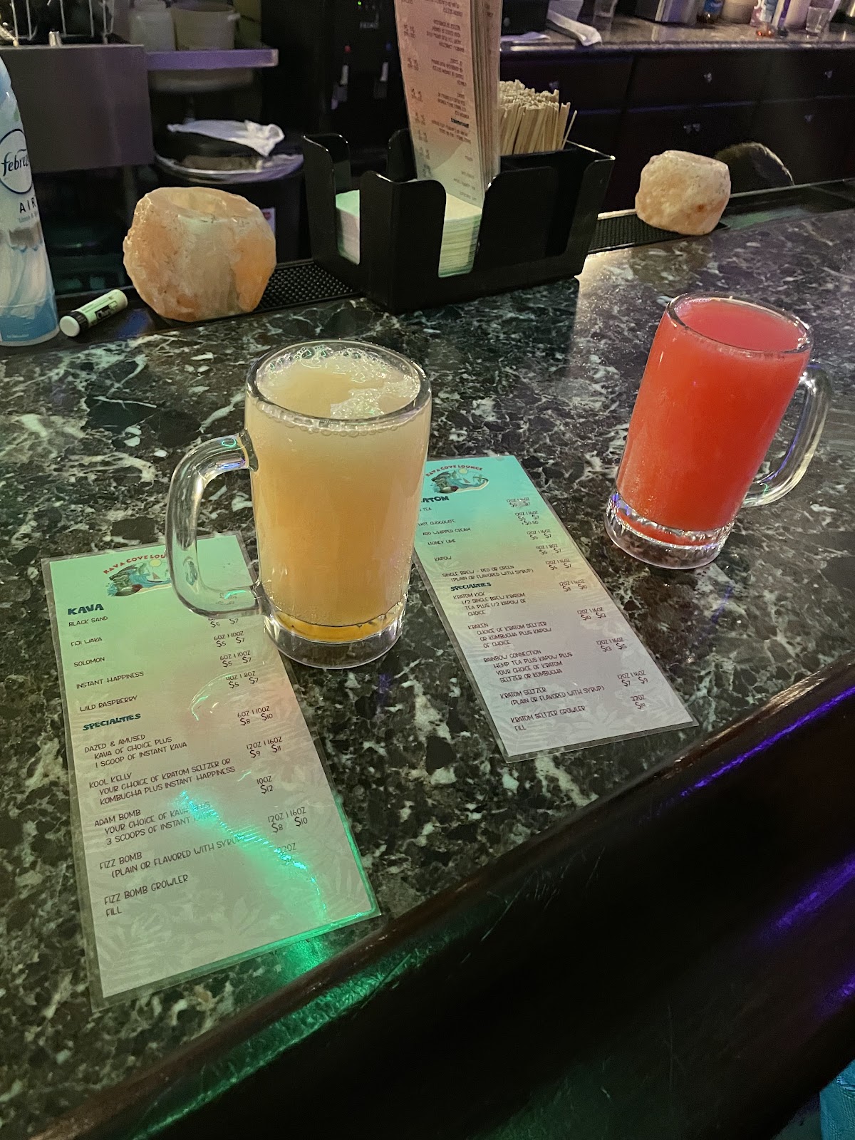 Kava Cove Lounge photo 7