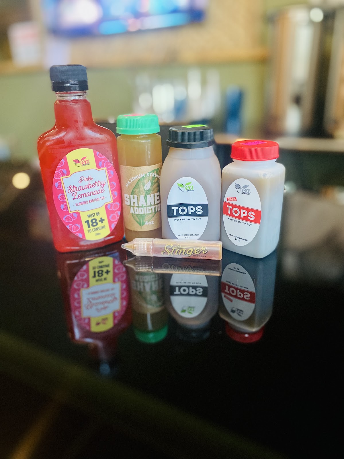 Kavasutra kava bar photo 6