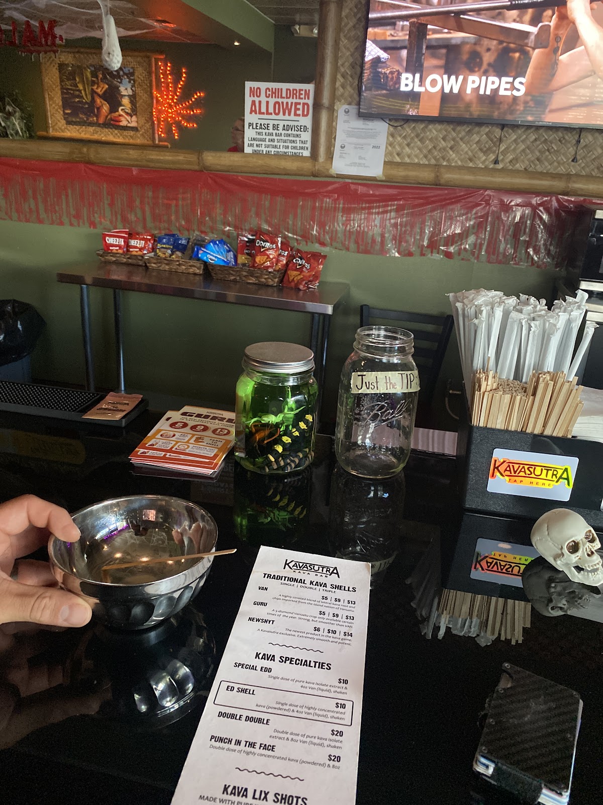 Kavasutra kava bar photo 8