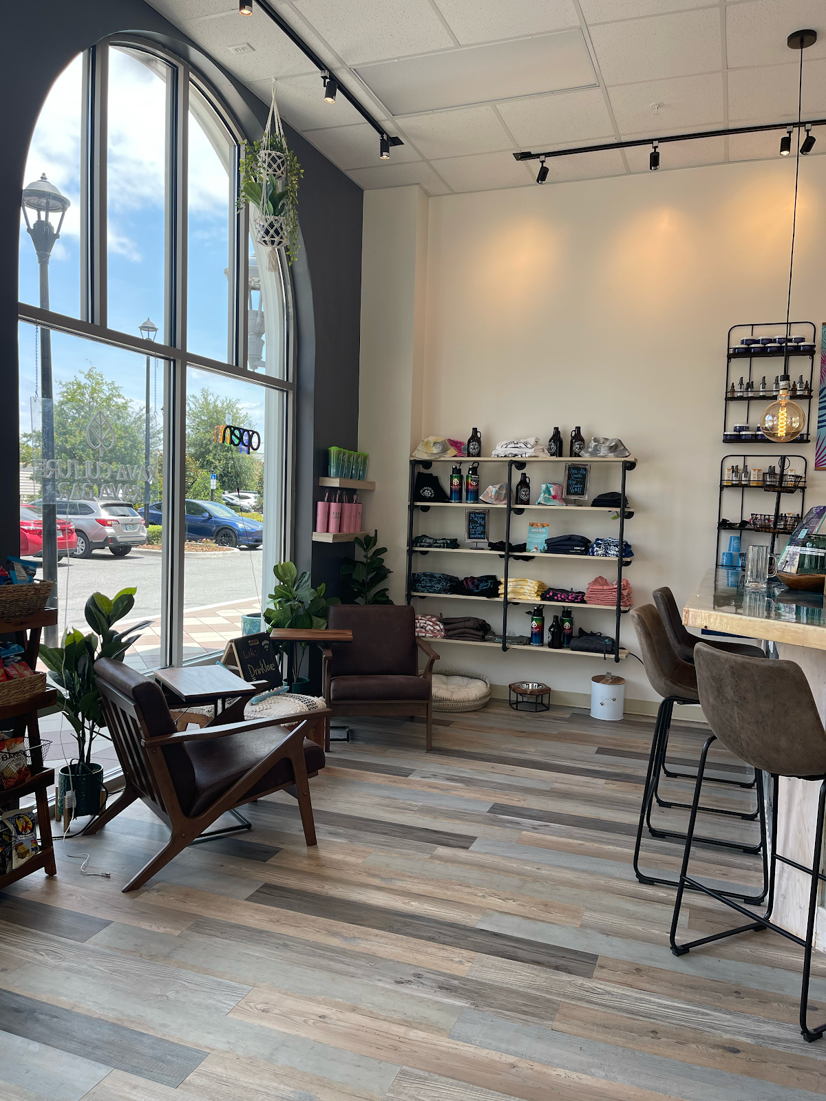 Kava Culture Kava Bar