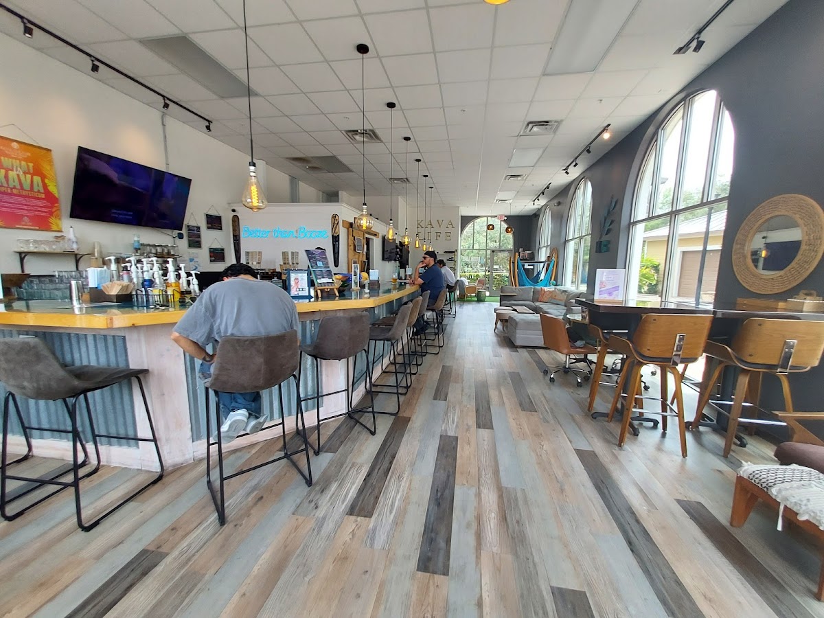 Kava Culture Kava Bar photo 4