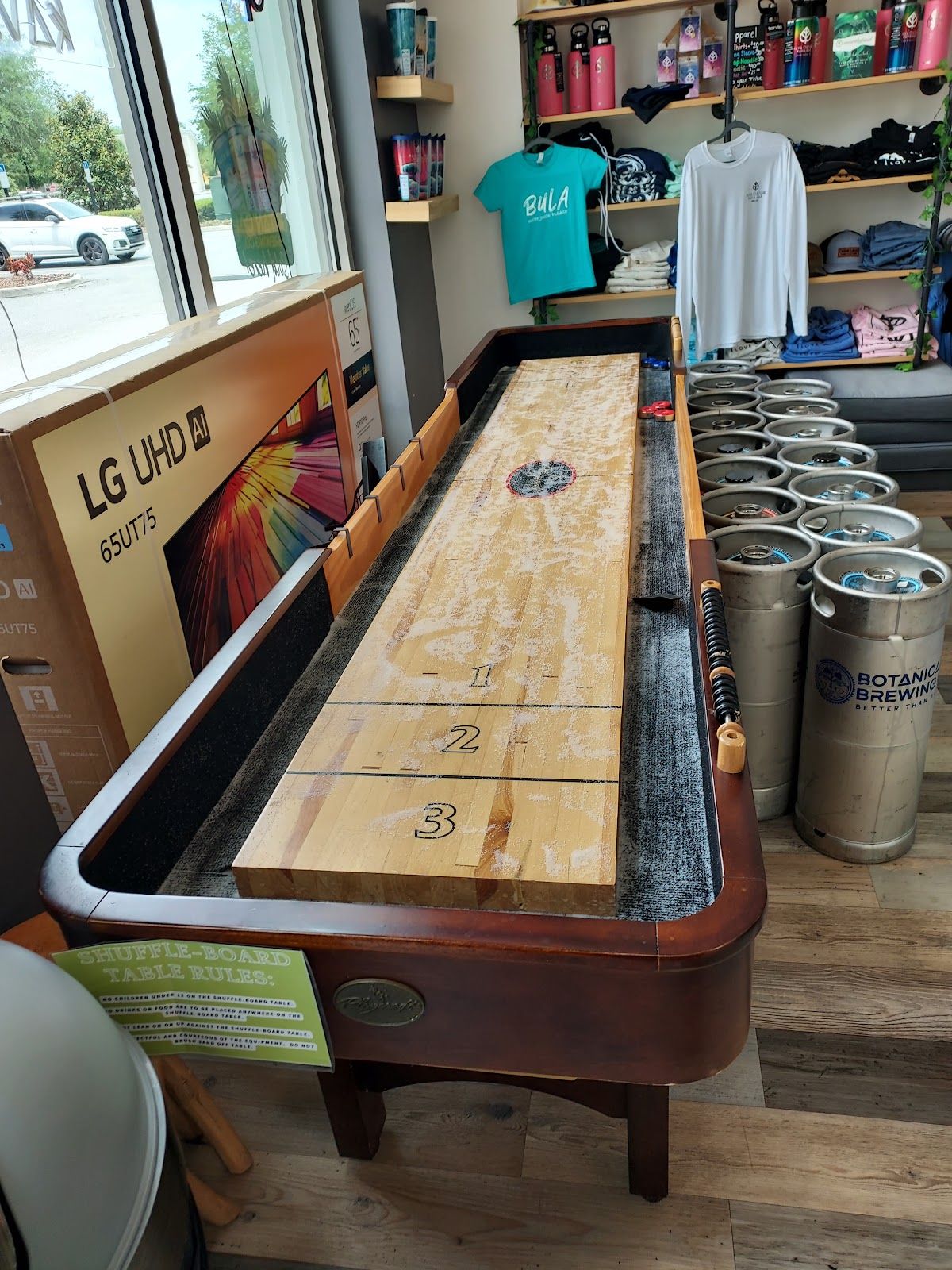 Kava Culture Kava Bar photo 8