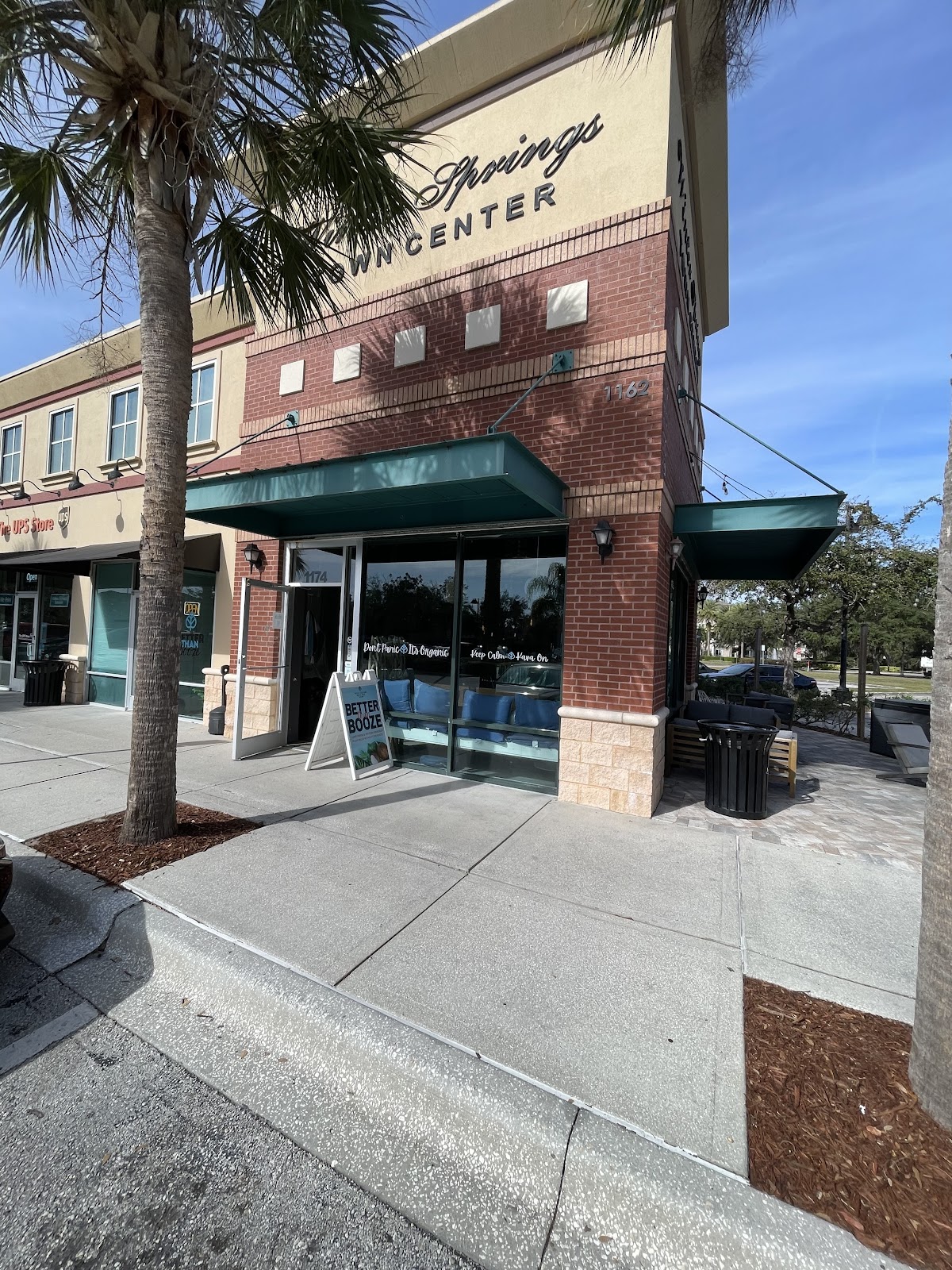 Kava Culture Kava Bar