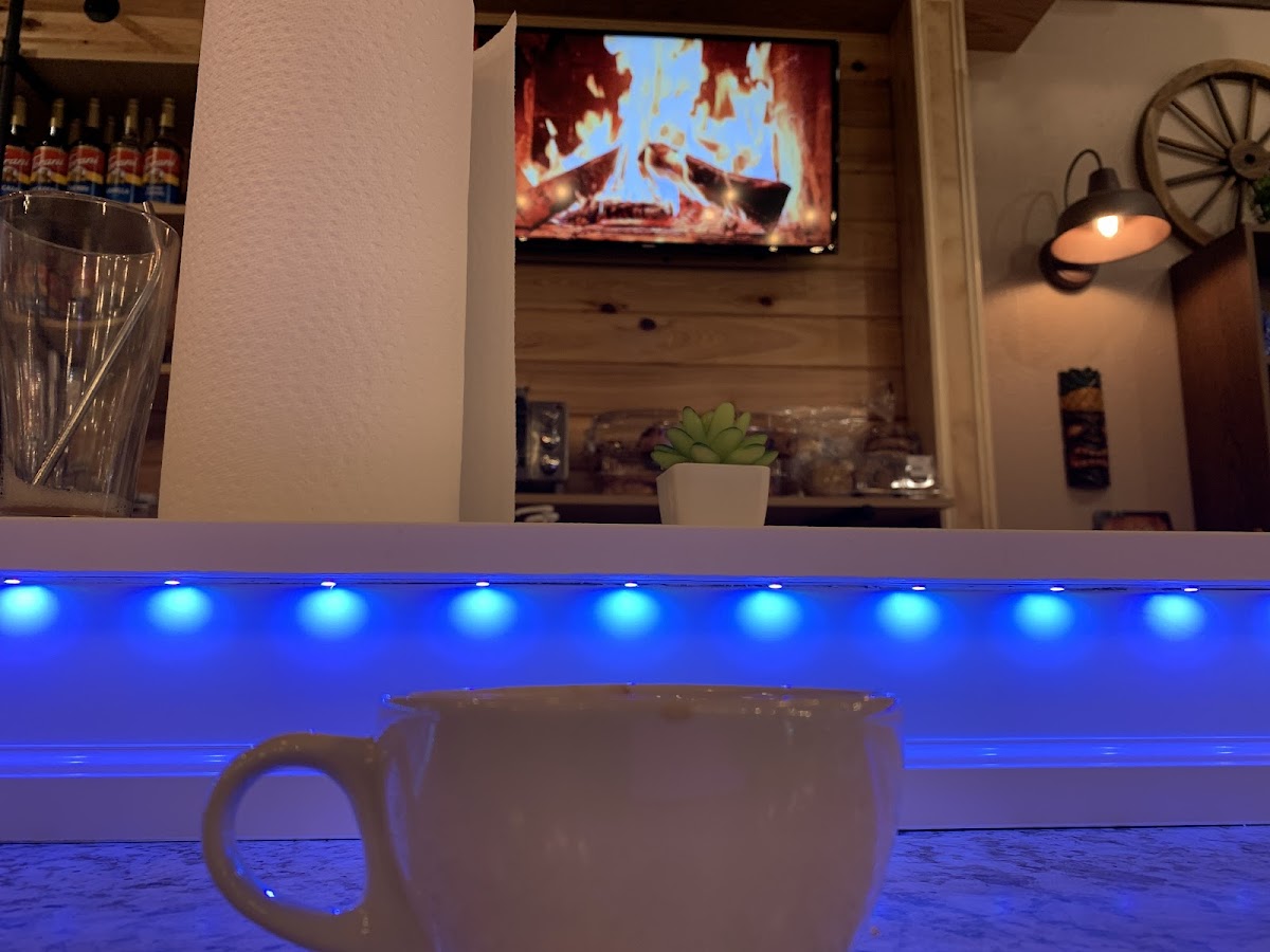 The Muddy Root Kava Cafe photo 5