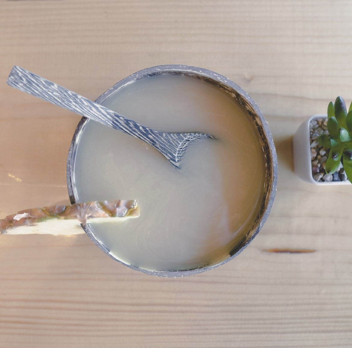 The Muddy Root Kava Cafe