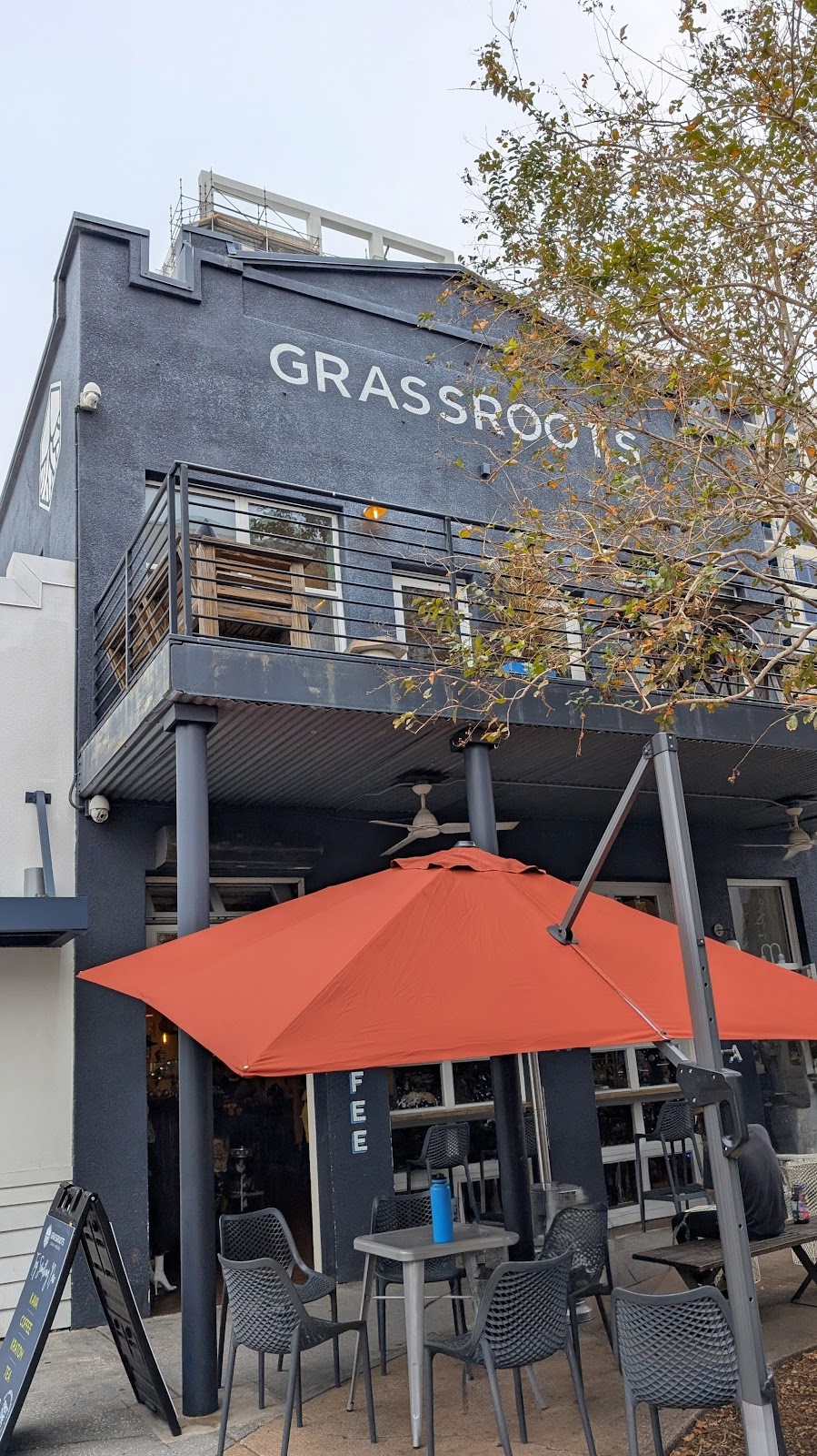 Grassroots Kava House photo 3